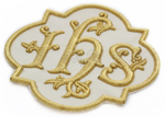 Roman chasuble RH14-A39-AP