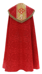Piviale Gotico K116-CG26f