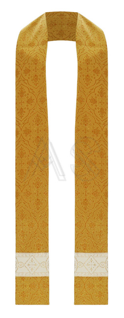 Semi Gothic Chasuble GY201-G16