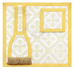 Roman chasuble RT-K50
