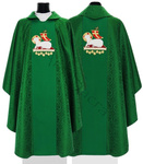 Gothic Chasuble 695-Z25