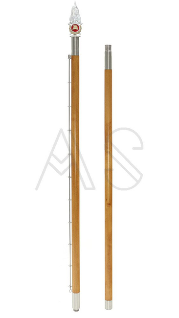 Bannerstange DSZ-03-S
