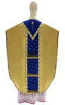 Kasel "St. Philip Neri Weihnachten" F759-AGN25