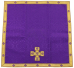 Burse, maniple, chalice veil VMBC074-KC25