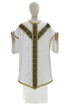 Pugin style chasuble PY087-25