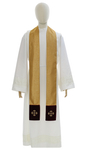 Casulla gótica 763-AGC63g