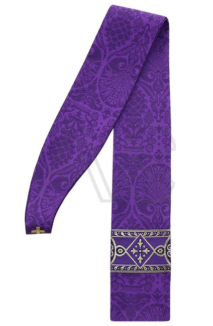 Semi Gothic Chasuble GY201-F12