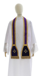 Roman chasuble R-AF25