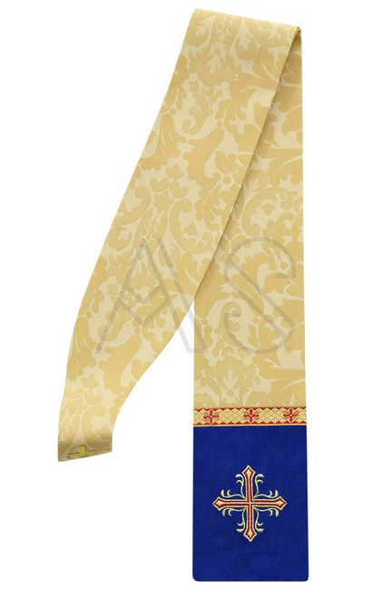 Casula semigotica "Mystic Rose" GY828-AGN26