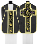 Roman chasuble R675-AZ25