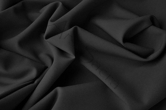 Plain fabric FABRIC-CZ