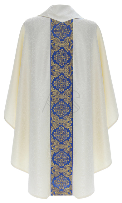 Gotische Kasel 039-BN25