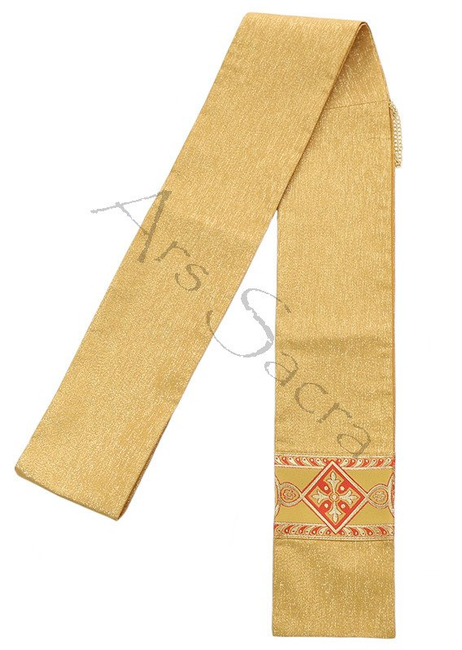 Dalmatica gotica DF114-G63
