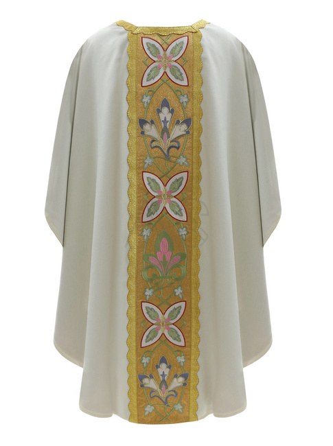 Gothic Chasuble 479-KG27