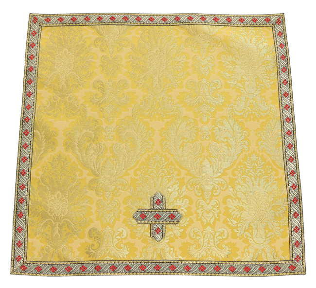 Chalice veil V051