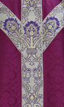 Semi Gothic Chasuble GY076-P25