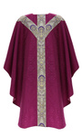 Semi Gothic Chasuble GY076-P25