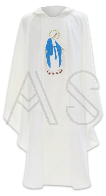 Casula Mariano "Nostra Signora Immacolata - spedizione in 24 ore